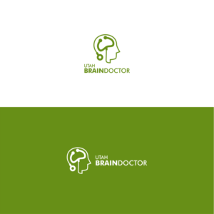 Logo Design by Priscaayu