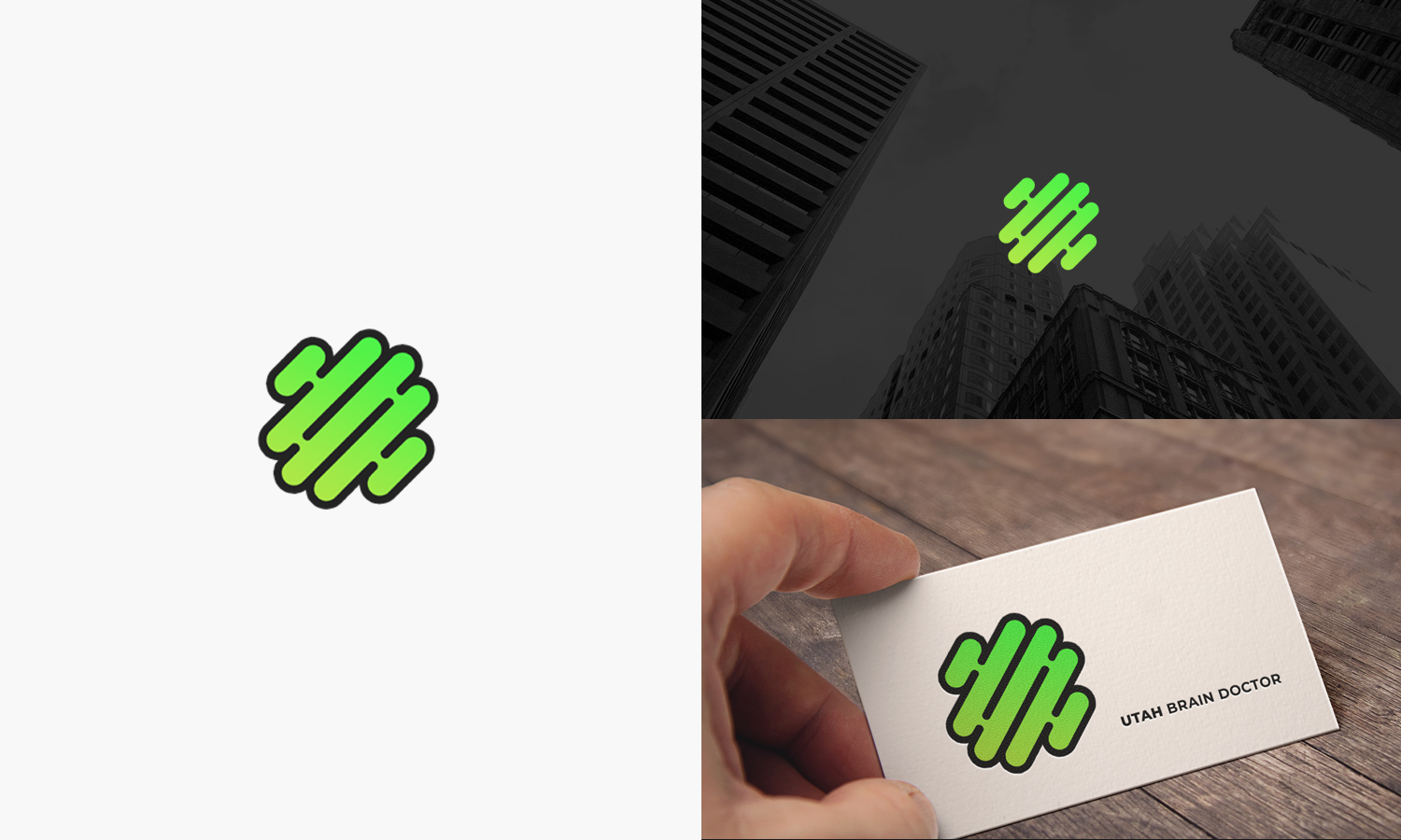 Diseño de Logo por Altworks para este proyecto | Diseño #21504167