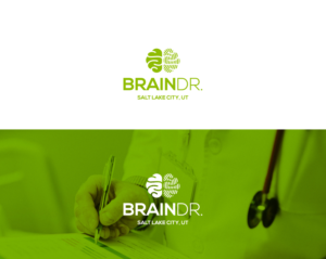 Design de Logo par MrBranding pour ce projet | Design : #21508257