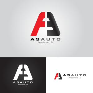 Logo Design by Awfrogley