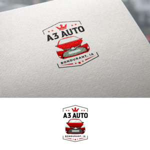 Logo Design by Gisella Guzmán