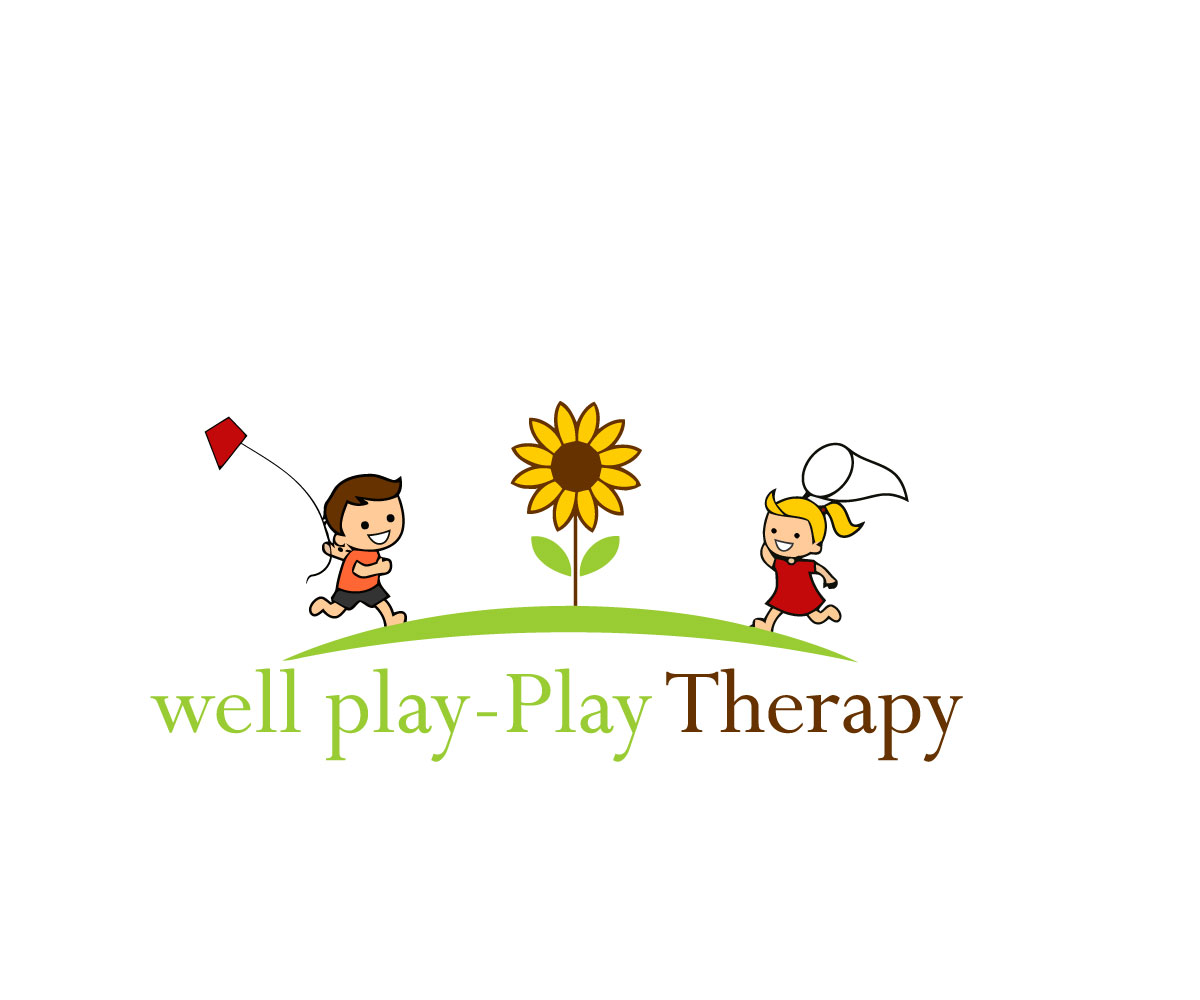 Design de Logo par dobobed pour Well Play - Play Therapy | Design #21504701