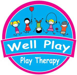 Diseño de Logo por Thedyanimation para Well Play - Play Therapy | Diseño: #21502059