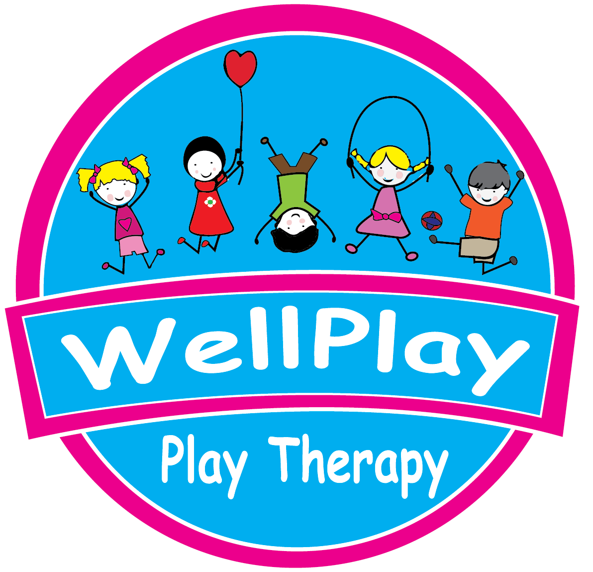 Design de Logo par Thedyanimation pour Well Play - Play Therapy | Design #21514843