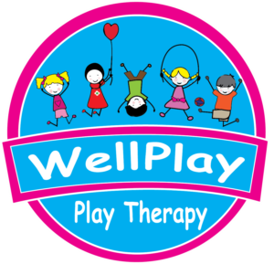 Diseño de Logo por Thedyanimation para Well Play - Play Therapy | Diseño: #21514843