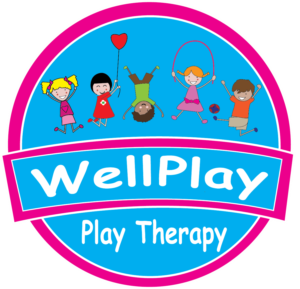 Logo Design by Thedyanimation for Well Play - Play Therapy | Design #21520564
