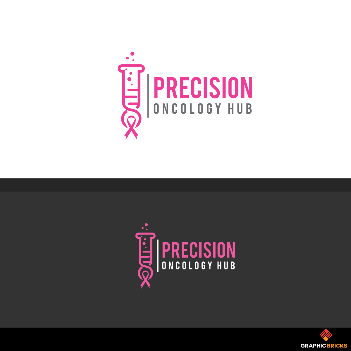 Logo Design by Graphic Bricks for this project | Design #21510789