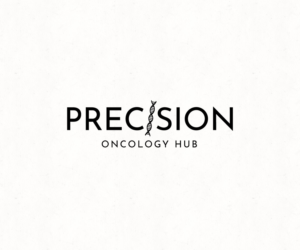 Precision Oncology Hub | Diseño de Logo por 91.kremena.petrova