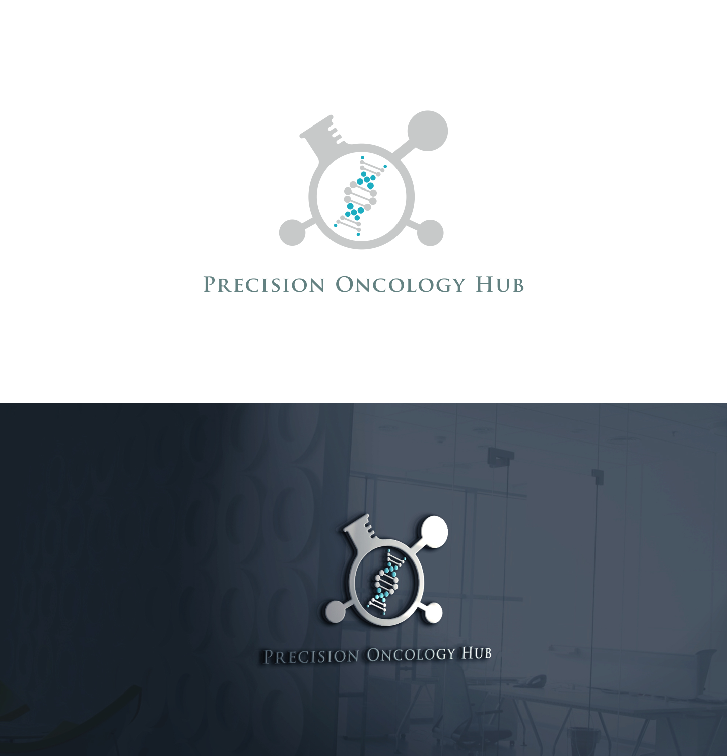 Logo Design by siti MWDesign for this project | Design #21521670