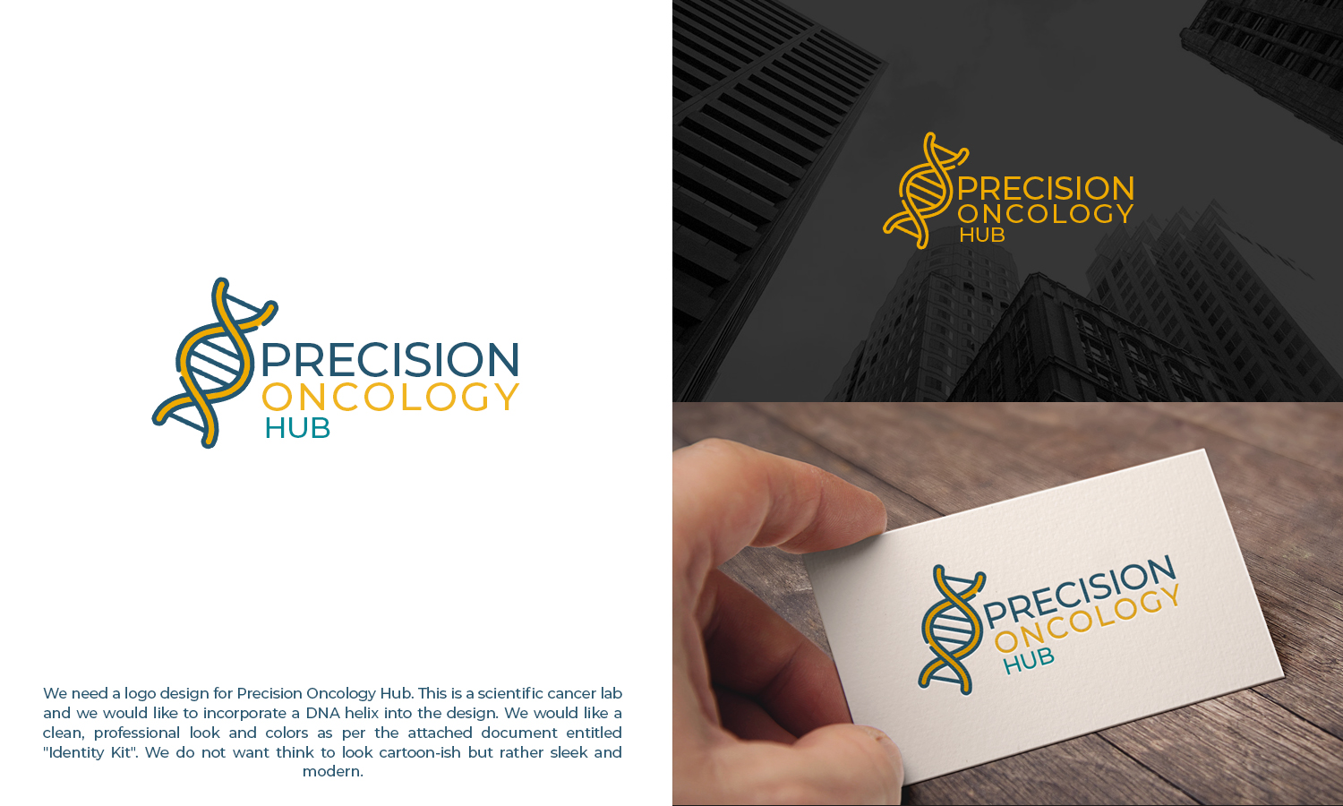 Logo Design by Altworks for this project | Design #21545343