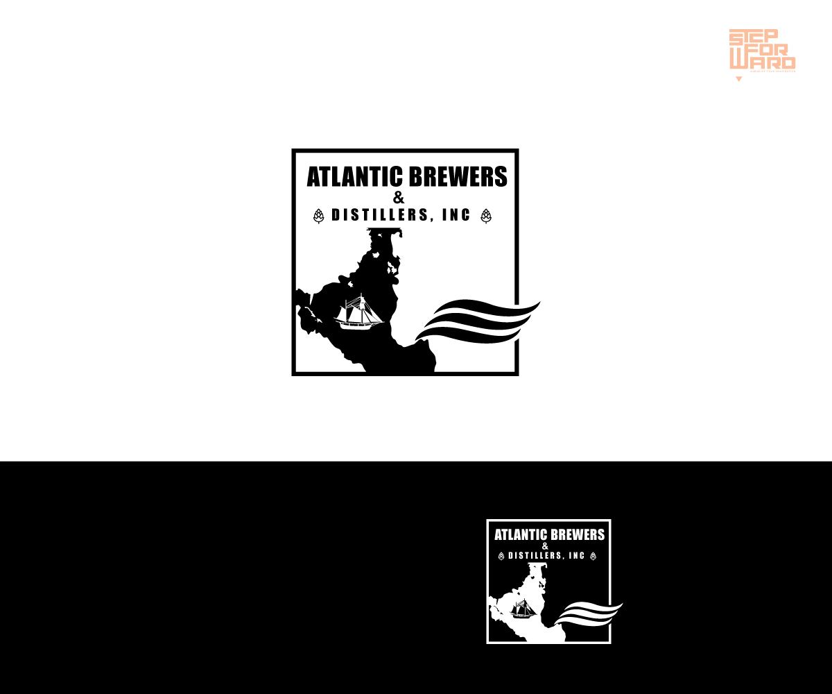 Logo Design by step forward 2 for this project | Design #21503198