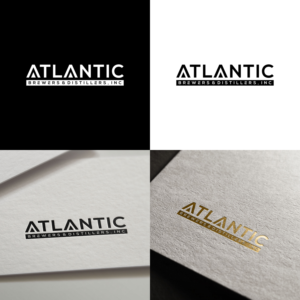 Logo Design by galang1996 2 for this project | Design: #21500259