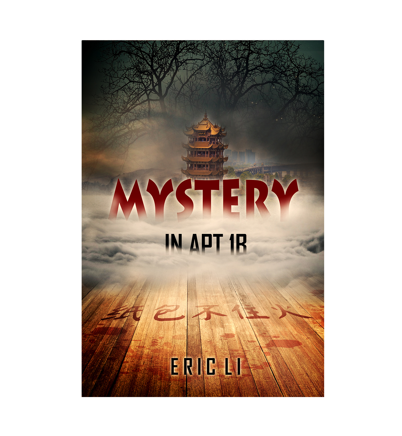 Book Cover Design by Ann_RS - Anelia for this project | Design #21517689