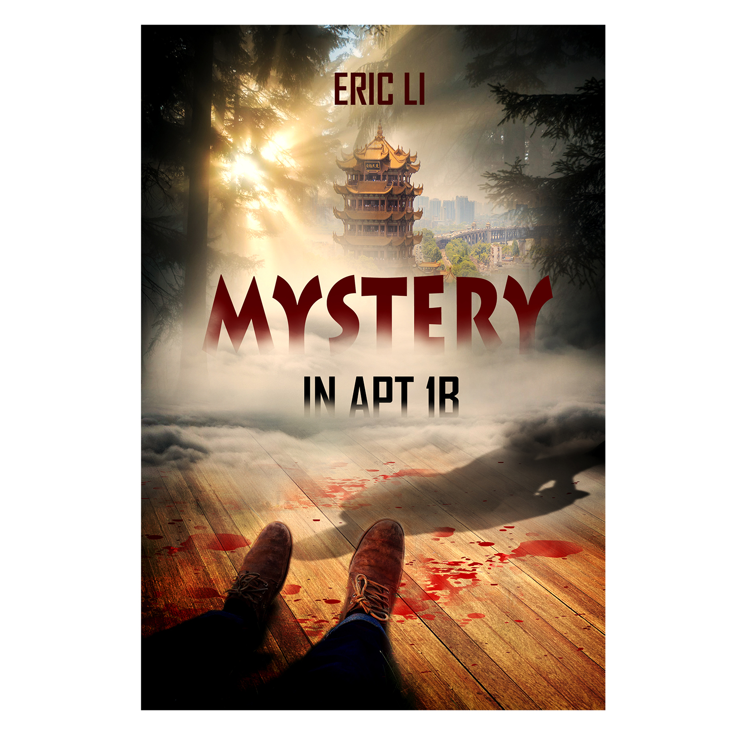 Diseño de portada de libro por Ann_RS - Anelia para este proyecto | Diseño #21506405