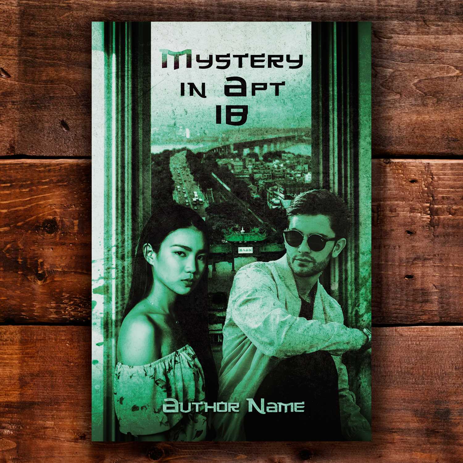 Book Cover Design by BCN Book Cover &amp; Logo Studio for this project | Design #21513368