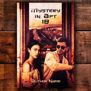 Book Cover Design by BCN Book Cover &amp; Logo Studio for this project | Design: #21513369