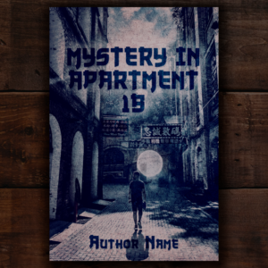 Book Cover Design by BCN Book Cover &amp; Logo Studio for this project | Design: #21516473