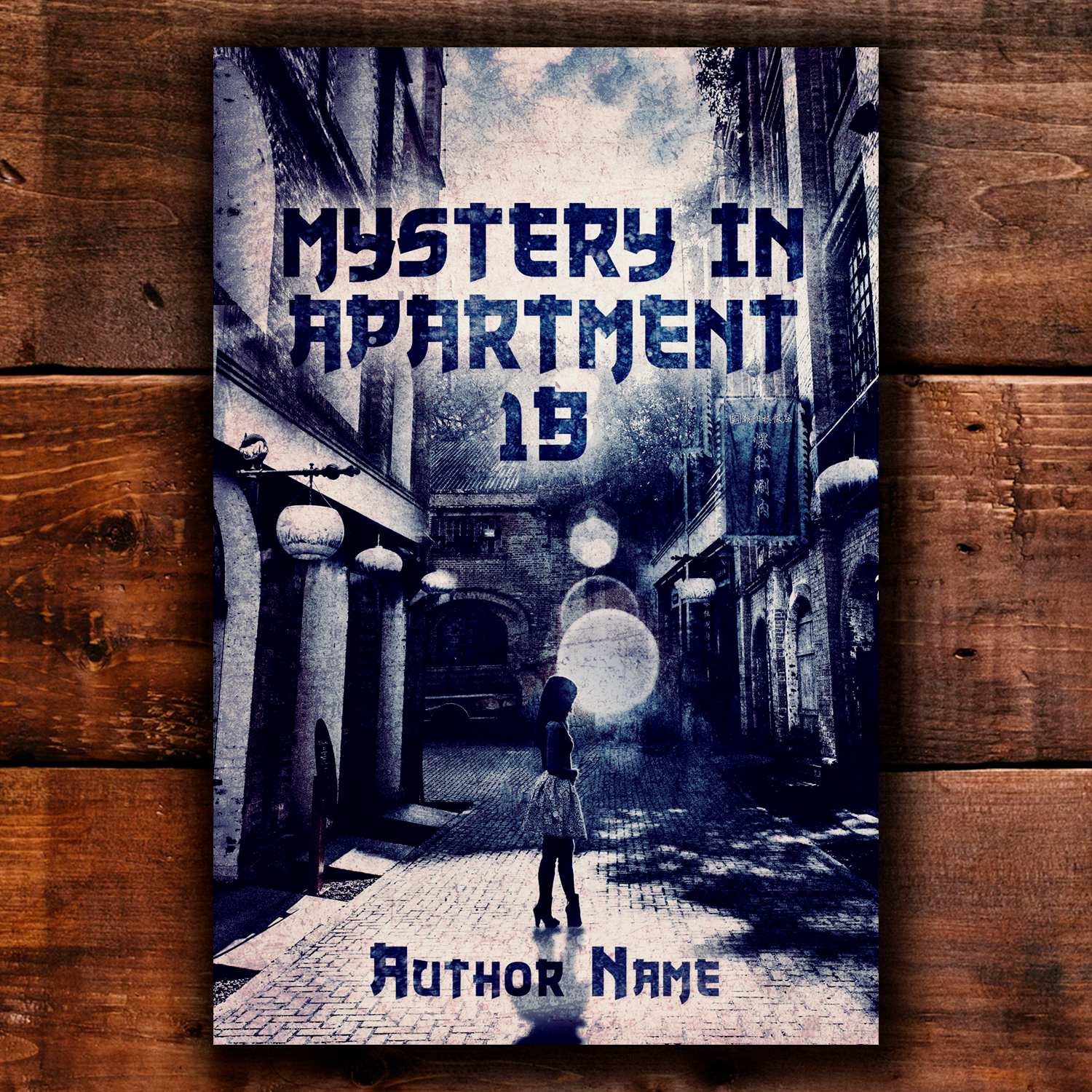 Book Cover Design by BCN Book Cover &amp; Logo Studio for this project | Design #21523542