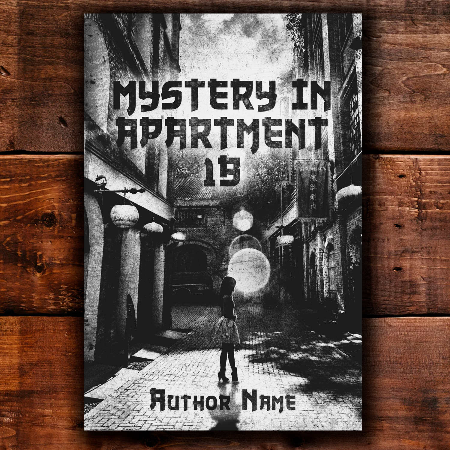 Book Cover Design by BCN Book Cover &amp; Logo Studio for this project | Design #21523543