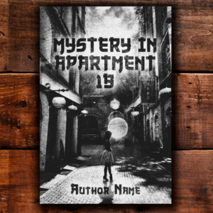 Book Cover Design by BCN Book Cover &amp; Logo Studio for this project | Design: #21523543