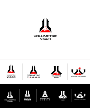 Logo Design by BUNG