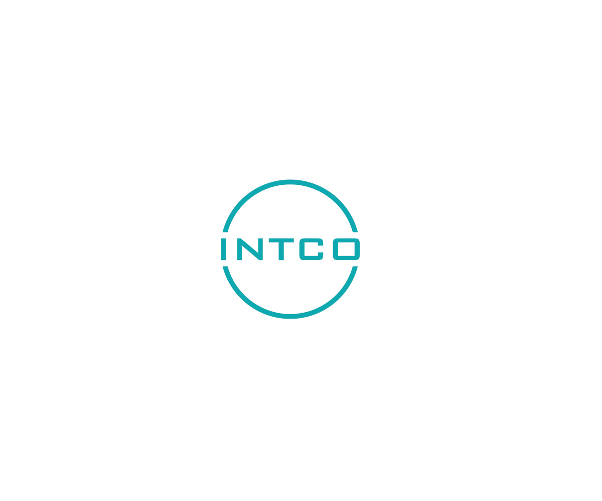 Logo Design by Alien Cookie for INTCOFX | Design #21501477