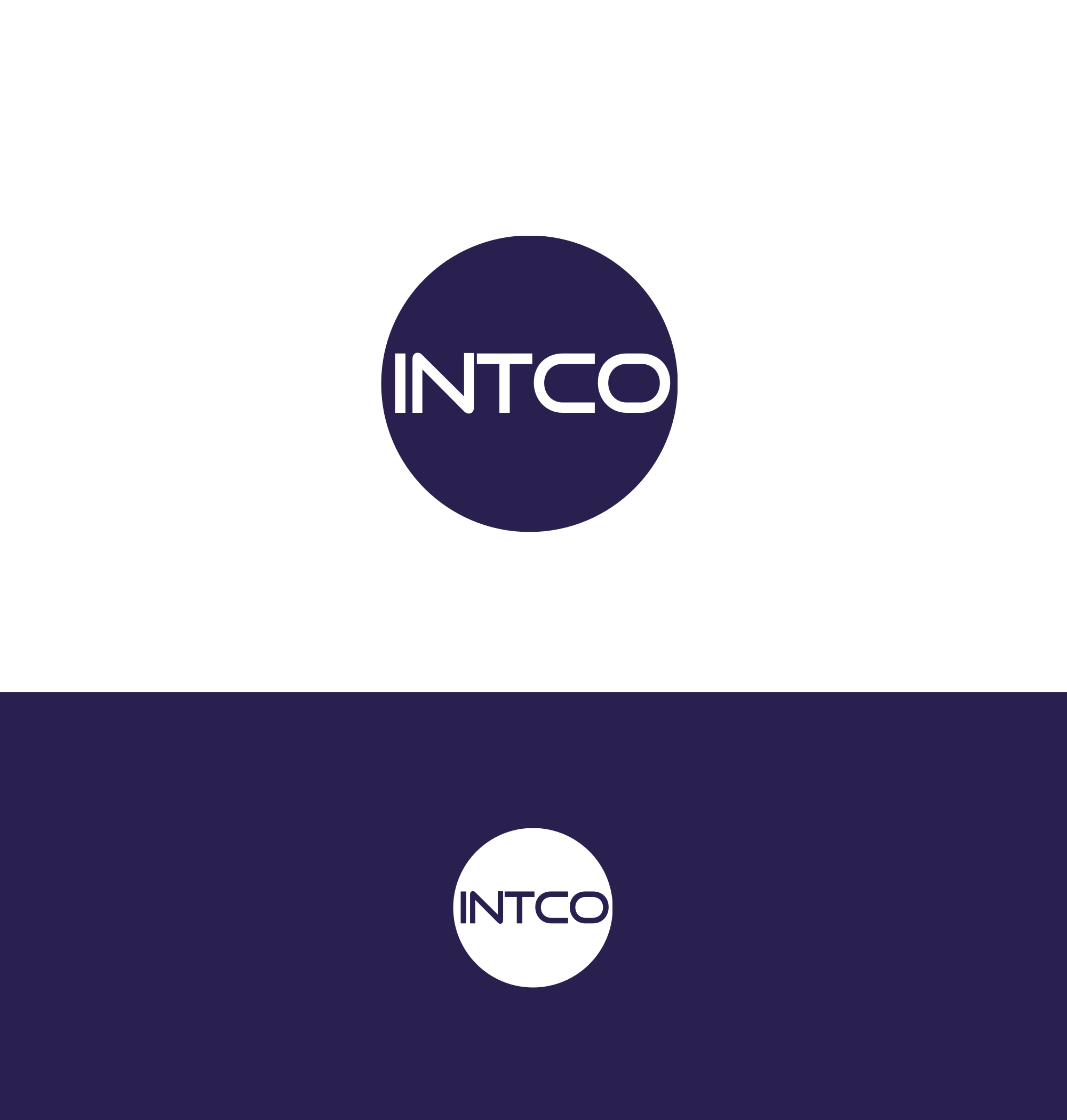 Logo Design by hassan23as for INTCOFX | Design #21533310