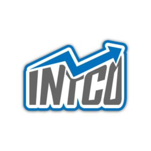 Logo Design by a.v.creation for INTCOFX | Design: #21542062