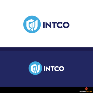 INTCO | Logo Design by Graphic Bricks