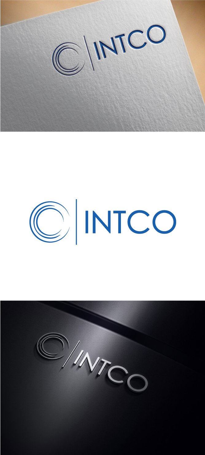 Logo Design by Prologo99 for INTCOFX | Design: #21519044