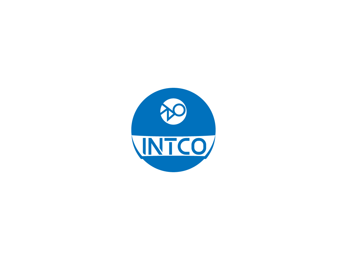 Logo Design by Abdeljalil F. for INTCOFX | Design #21537169