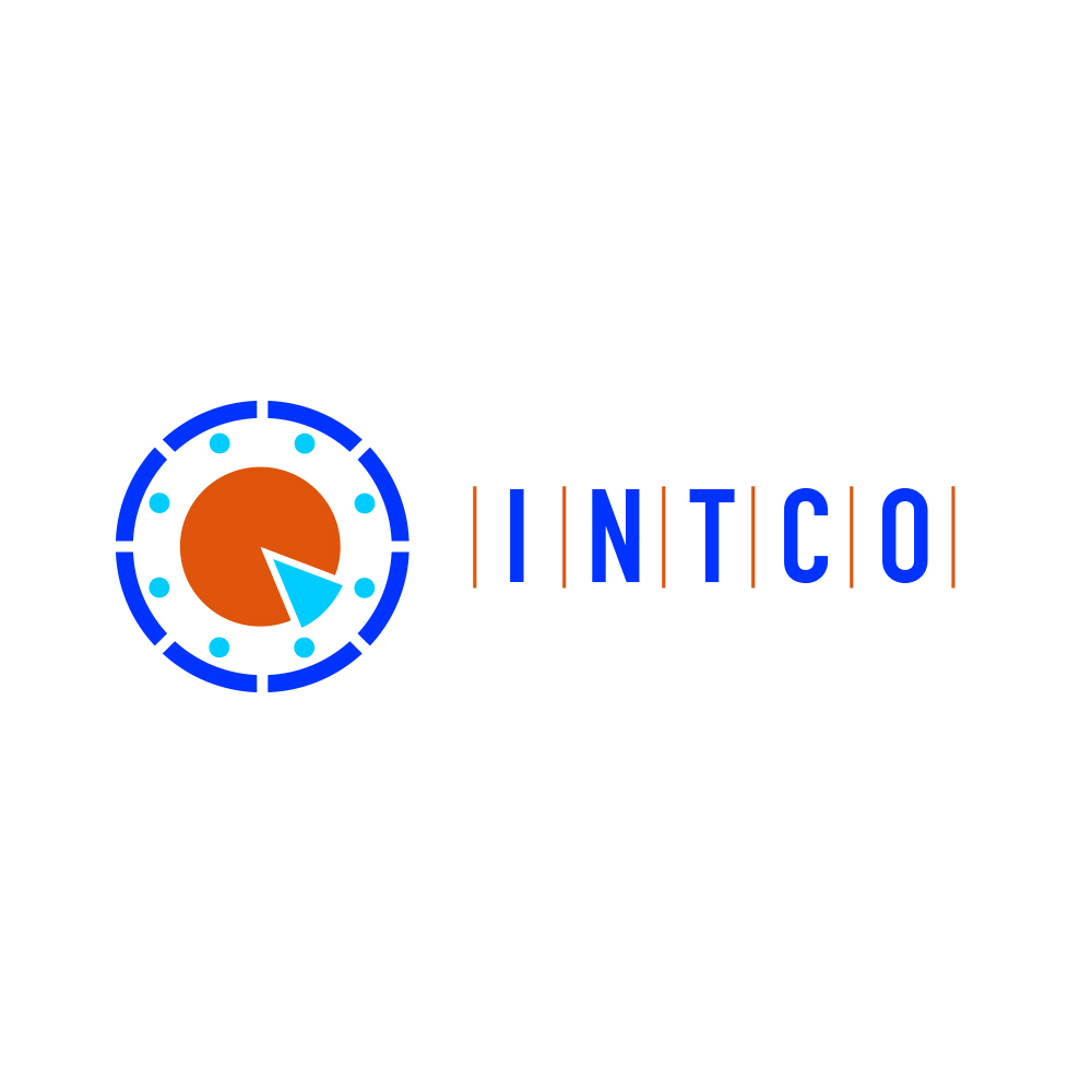 Logo Design by Unni K Nair for INTCOFX | Design #21524435