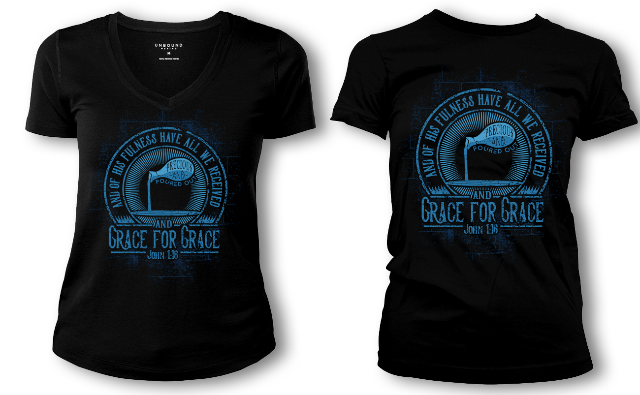 T-shirt Design by Jonya for this project | Design #21579456