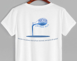 T-shirt Design by Elizaveta M for this project | Design: #21503869