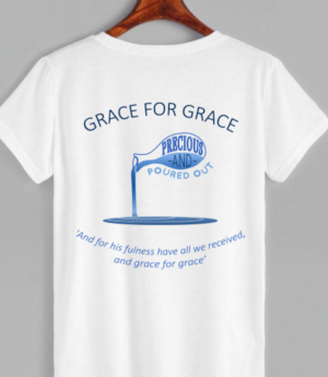 Precious and Poured Out Women's Retreat 2019 | Design de T-shirt par Elizaveta M
