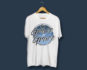 T-shirt Design by Vallerie L.