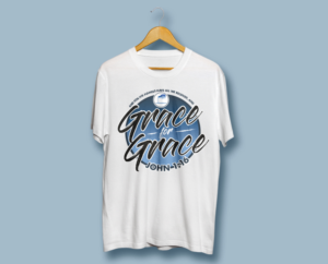 T-shirt Design by Vallerie L. for this project | Design: #21518521