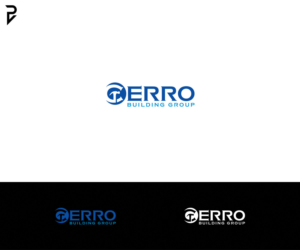 Logo Design by poisonvectors for Cerro building group | Design #21506360