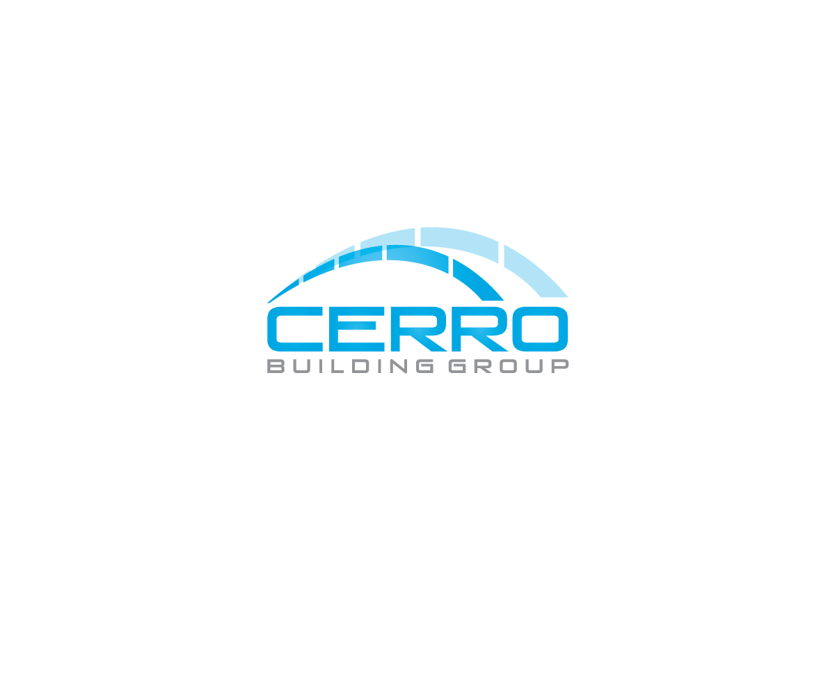 Logo Design by meygekon for Cerro building group | Design #21547848