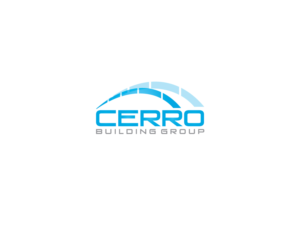 Logo Design by meygekon for Cerro building group | Design #21547848