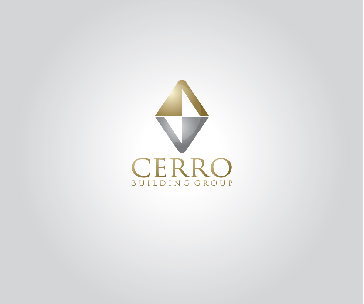 Logo Design by meygekon for Cerro building group | Design #21548488