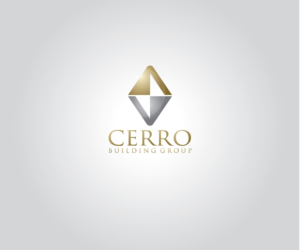 Logo Design by meygekon for Cerro building group | Design: #21548488
