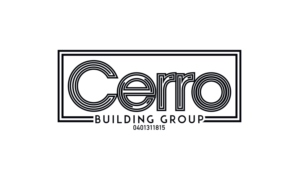 Logo Design by trufya for Cerro building group | Design: #21548983