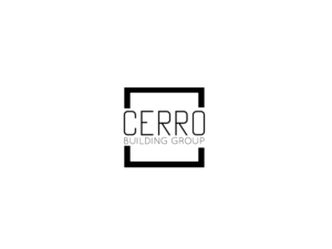 Logo Design by jika for Cerro building group | Design #21518006