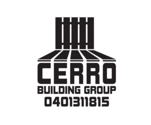 Logo Design by 808Miles for Cerro building group | Design: #21506499