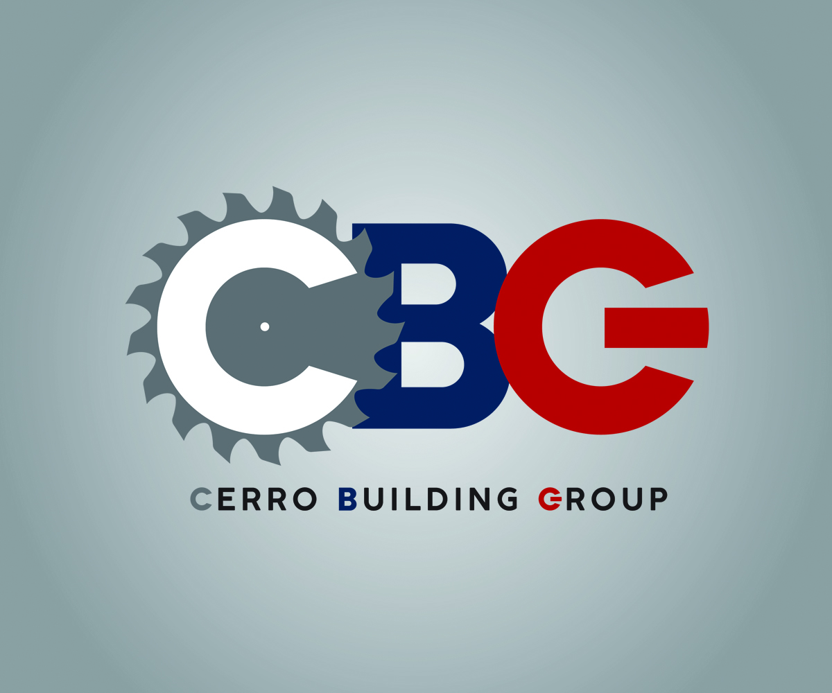 Logo Design by Gorn for Cerro building group | Design #21520532