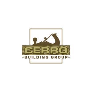Logo Design by prodesigns99 for Cerro building group | Design #21506044