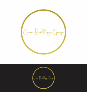 Logo Design by Wahyudi Vimalajayo for Cerro building group | Design: #21535869