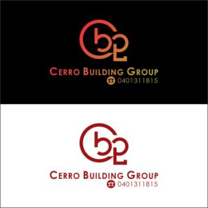 Logo Design by miseo.yui for Cerro building group | Design: #21538311