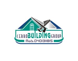 Logo Design by Kreative Soul for Cerro building group | Design: #21516415